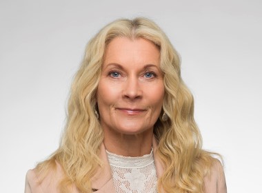 Petra Forsberg Kyller