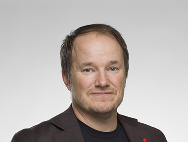 Tobias Smedberg