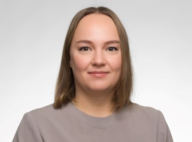 Anna Tensjö
