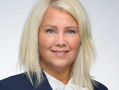 Maria Ahrgren