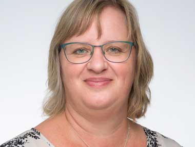 Anna Nilsson