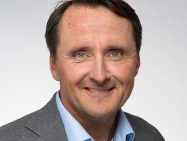 Joachim Danielsson