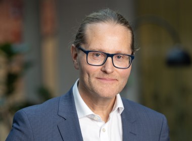Per Lundeqvist