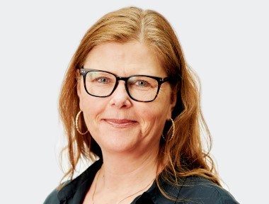 Annika Olsson