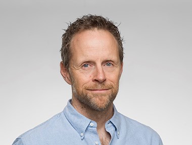 Markus Lagerquist